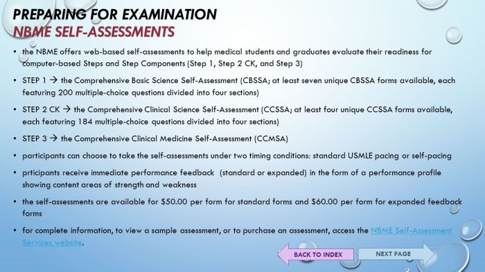 Ck nbme step answers correlation mistakes score per number