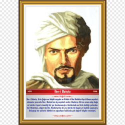 Ibn battuta and marco polo