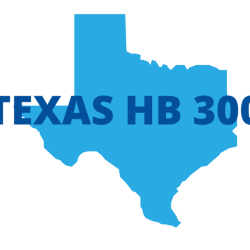 Texas hb 300 expands individual privacy protections except